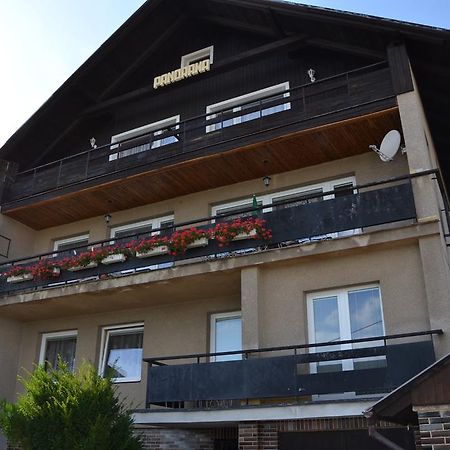 Penzion Panorama Beroun  Extérieur photo