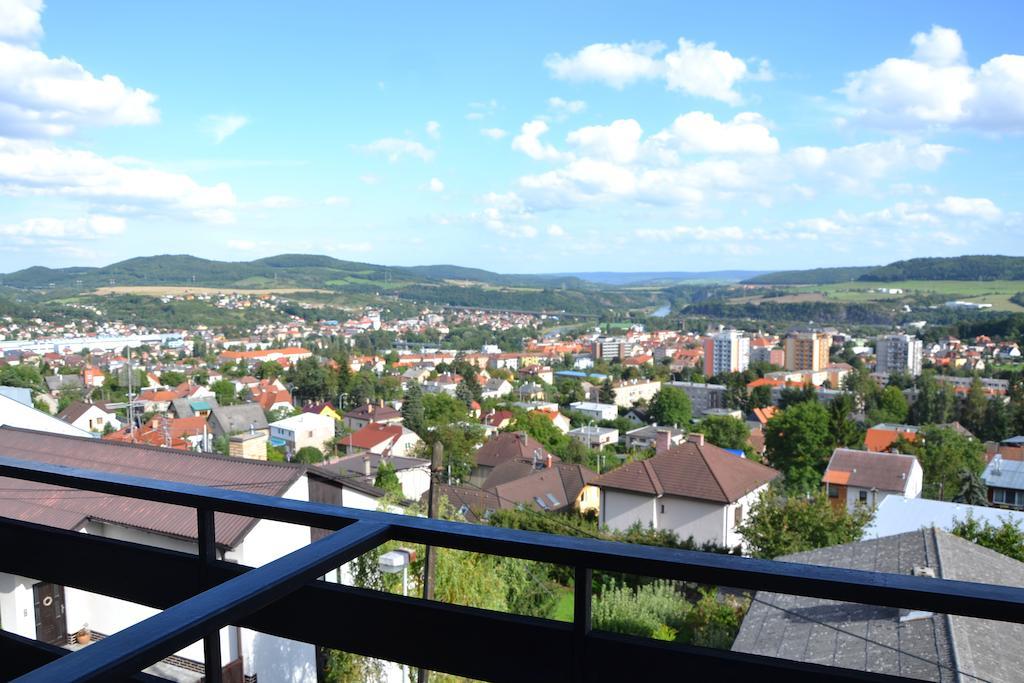 Penzion Panorama Beroun  Chambre photo