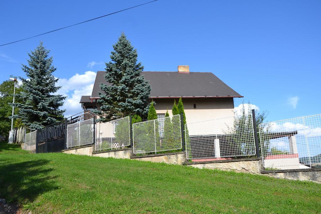 Penzion Panorama Beroun  Extérieur photo