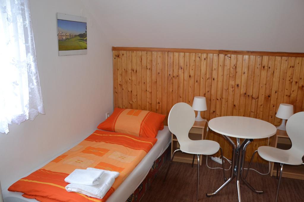 Penzion Panorama Beroun  Extérieur photo