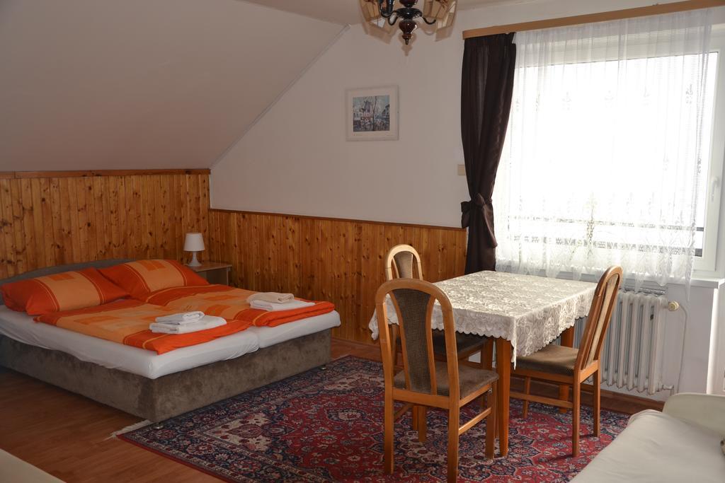 Penzion Panorama Beroun  Extérieur photo