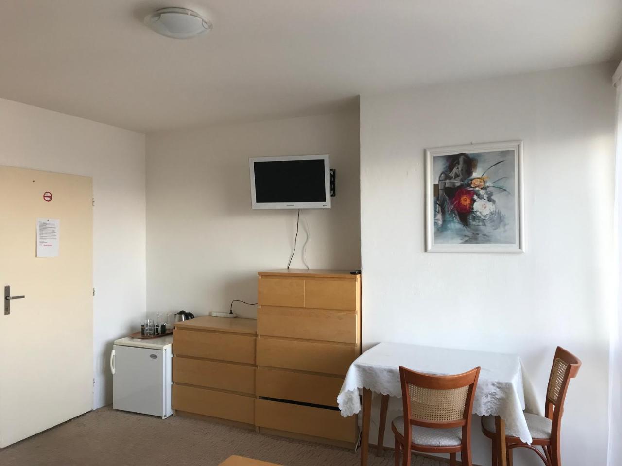 Penzion Panorama Beroun  Extérieur photo